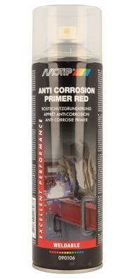 MOTIP SPRAY  ANTI-CORROSION 500 ML