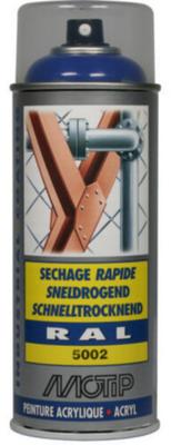 MOTIP 400ML RAL 5002 SPRAY
