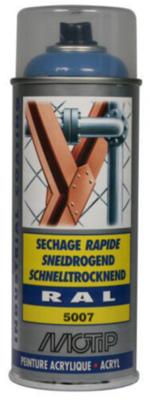 MOTIP 400ML RAL 5007 SPRAY