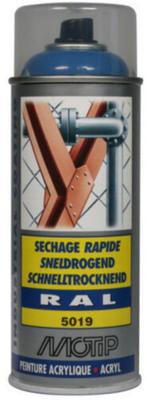 MOTIP 400ML RAL 5019 SPRAY