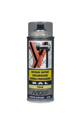 MOTIP 400ML RAL 7044 SPRAY