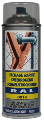 MOTIP 400ML RAL 8014 SPRAY