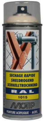 MOTIP 400ML RAL 1015 SPRAY