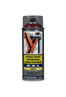 MOTIP 400ML RAL 3004 SPRAY