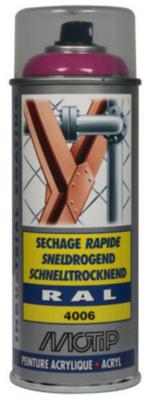 MOTIP 400ML RAL 4006 SPRAY