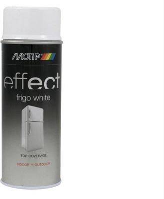 MOTIP 400ML BLANC FRIGO SPRAY