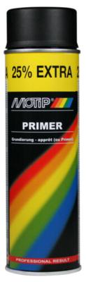 MOTIP BLACKLINE APPRET NOIR 500ML 04052
