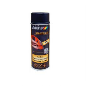 MOTYP 500ML SPRAYPLAST ORANGE