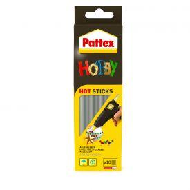 PATTEX MADE AT HOME HOT STICKS 10X20GR