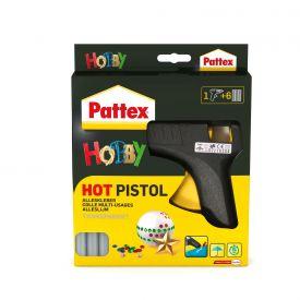 PATTEX MADE AT HOME PISTOL