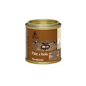 ID PATE A BOIS CHENE CLAIR 140GR