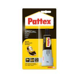 PATTEX COLLE SPECIAL CHAUSSURES 30GR