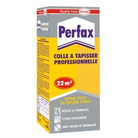 PERFAX COLLE PROFES.200GR (GRIS)