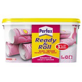 PERFAX READY & ROLL INTISSE 4.5KG