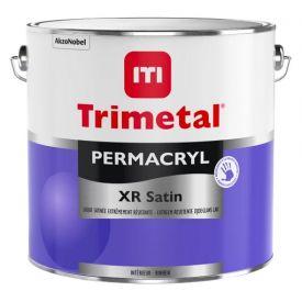 TRIMETAL PERMACRYL XR SAT 001/AW 1L
