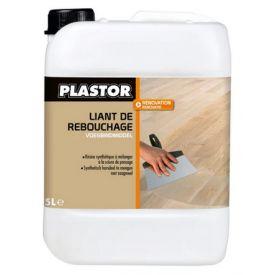 PLASTOR LIANT REBOUCHAGE 1L