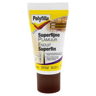 POLYFILLA ENDUIT SUPERFIN 250GR