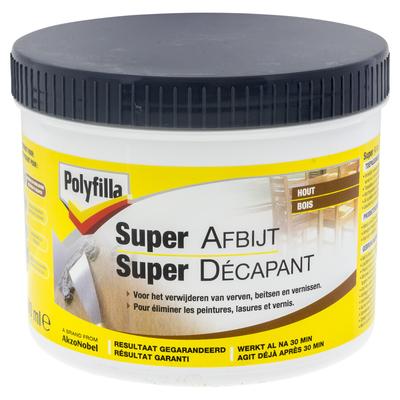 POLYFILLA SUPER DECAPANT 0.5L