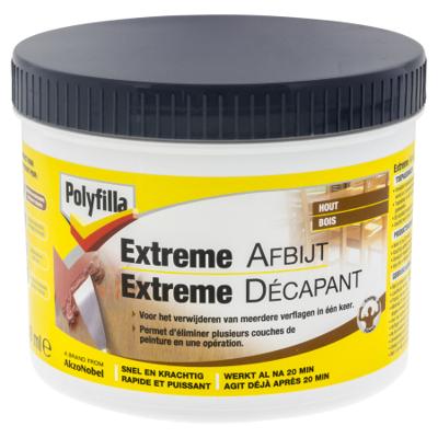 POLYFILLA EXTREME DECAPANT 0.5L