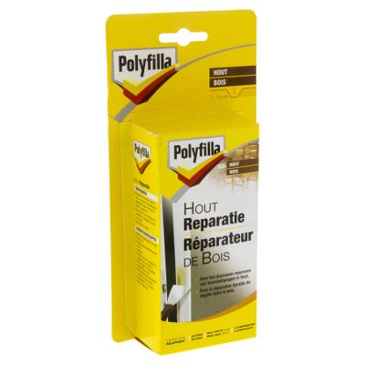 POLYFILLA REBOUCHE BOIS 2X75GR