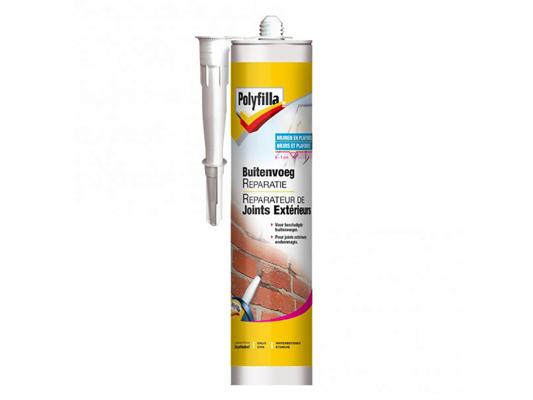 POLYFILLA REPARATEUR JOINT EXTERIEUR 310ML