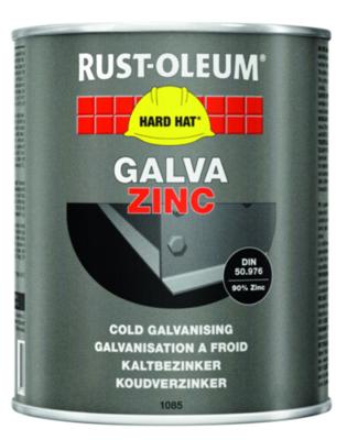 R-O 1085 GALVANISAT.A FROID 1KG
