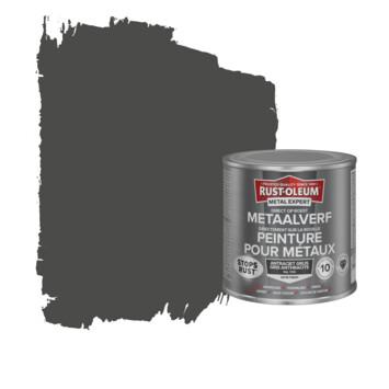 R-O METAL EXPERT SATIN 250ML GRIS ANTHRACITE 7016