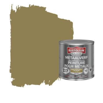 R-O METAL EXPERT BRILLANTE 250ML OR NACRE 1036