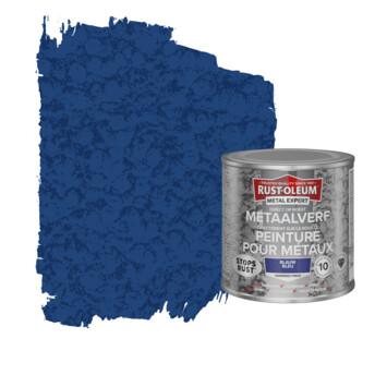 R-O METAL EXPERT MARTELEE 250ML BLEU