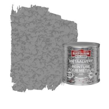 R-O METAL EXPERT MARTELEE 250ML ARGENT