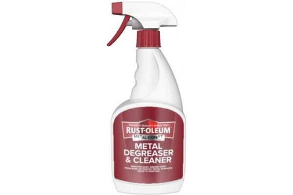 R-O METAL EXPERT DEGRAIS/NETT. METAL 500ML
