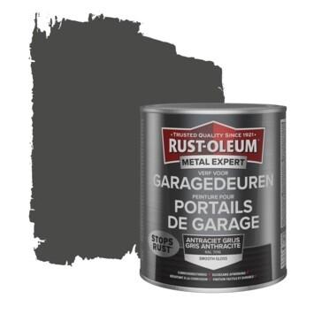 R-O METAL EXPERT GARAGE BRILLANTE 750ML GRIS ANTH 7016