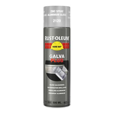 R-O GALVA PLUS 500ML 2120
