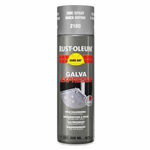 R-O GALVA EXPRESS 500ML 2180