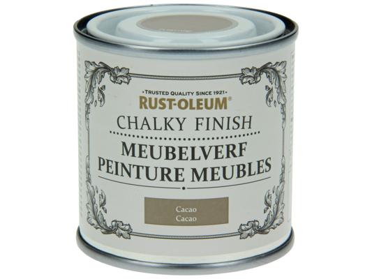 R-O MEUBLE 125ML CACAO