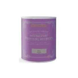 R-O MEUBLE 125ML METALLIQUE ARGENT