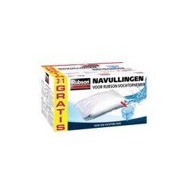 RUBSON RECHARGE 1KG 3+1KG