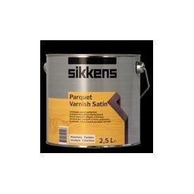 SIKKENS CETOL PARQUET SATIN 2.5L