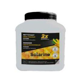 SOLARINE POUDRE EN POCHE 800GR