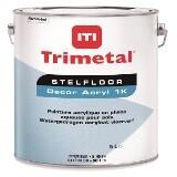 TRIMETAL STELFLOOR DECOR ACRYL 1K BASE AW 1L