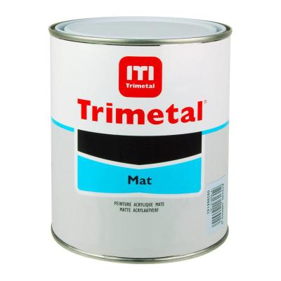 TRIMETAL MAT 1L BASE AC