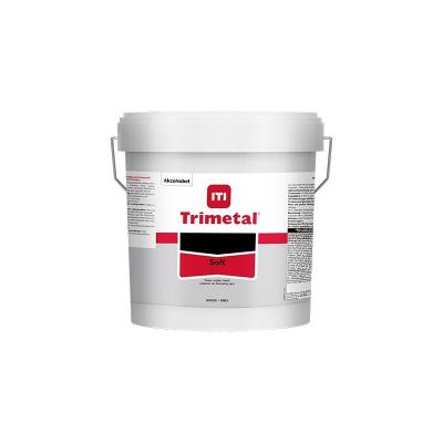 TRIMETAL SOFT 001 BLANC 2.5L