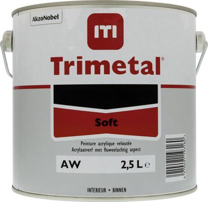 TRIMETAL SOFT BASE AW 2.5L