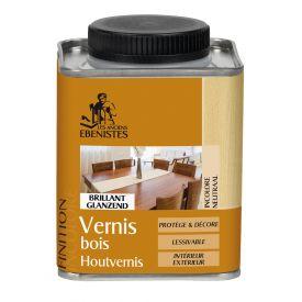 ID VERNIS BOIS BRILLANT CHENE CLAIR 250ML