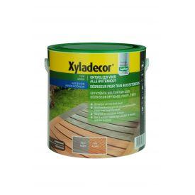 XYLADECOR DEGRISEUR TOUS BOIS EXTERIEUR 2.5L