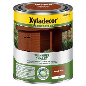 XYLADECOR CHALET ACAJOU 750ML