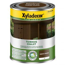 XYLADECOR CHALET CHENE FONCE 750ML