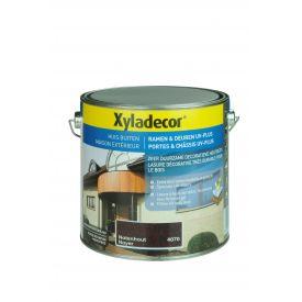 XYLADECOR PORTE+CHASSIS UV+ 2.5L 4040