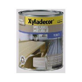 XYLADECOR VERNIS MEUBLE XTRA MAT 0.5L