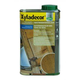 XYLADECOR EXTERMINATEUR VERS BOIS 1L